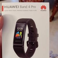 Huawei Band 4 Pro