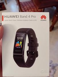 Huawei Band 4 Pro