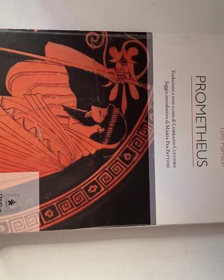Prometheus