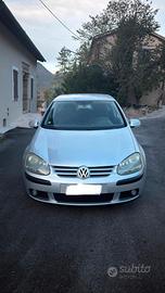 Golf 5 V 1.9 TDI