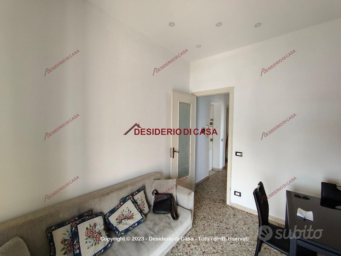 Appartamento – Palermo, Villaggio Santa Rosalia, IV Circoscrizione - Vista 3