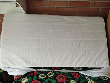 Materasso per lettino