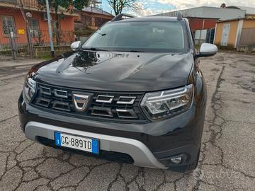 Dacia Duster 1.0 GPL 4x2 Prestige