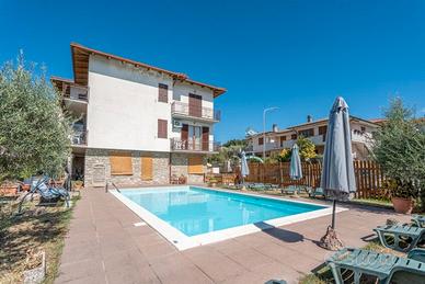 Hotel recentemente Ristrutturato PSV/116