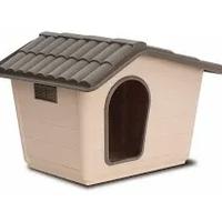 cuccia per cane piccolo o gatto in plastica