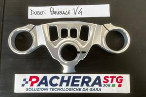 Piastra superiore Panigale V4  2024
