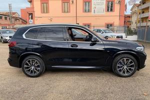 BMW X5 30d MSPORT
