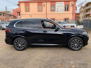BMW X5 30d MSPORT