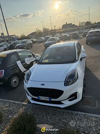 FORD Puma 1.0 EcoBoost Hybrid 125 CV S&S aut. ST