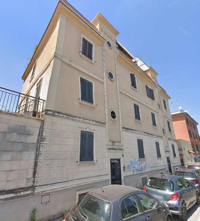 Appartamento – Roma, Quadraro, Tuscolano - Altro