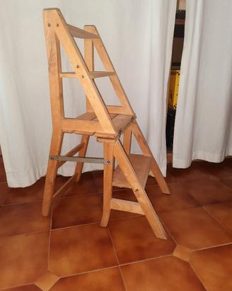 Sedia-scaletta