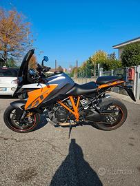 KTM 1290 Super Duke - 2018