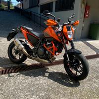 Duke 690 a2