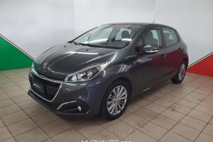 Peugeot 208 1.2 12V VTi 82cv Active