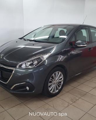 Peugeot 208 1.2 12V VTi 82cv Active