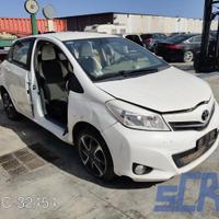 Toyota yaris p13 1.4 d-4d 90cv 11-23 - ricambi