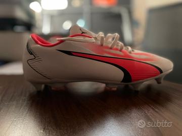 scarpe da calcio puma 42.5