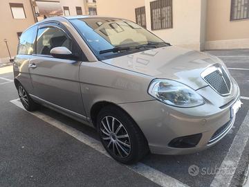 Lancia Ypsilon 1.3 Multijet 75cv