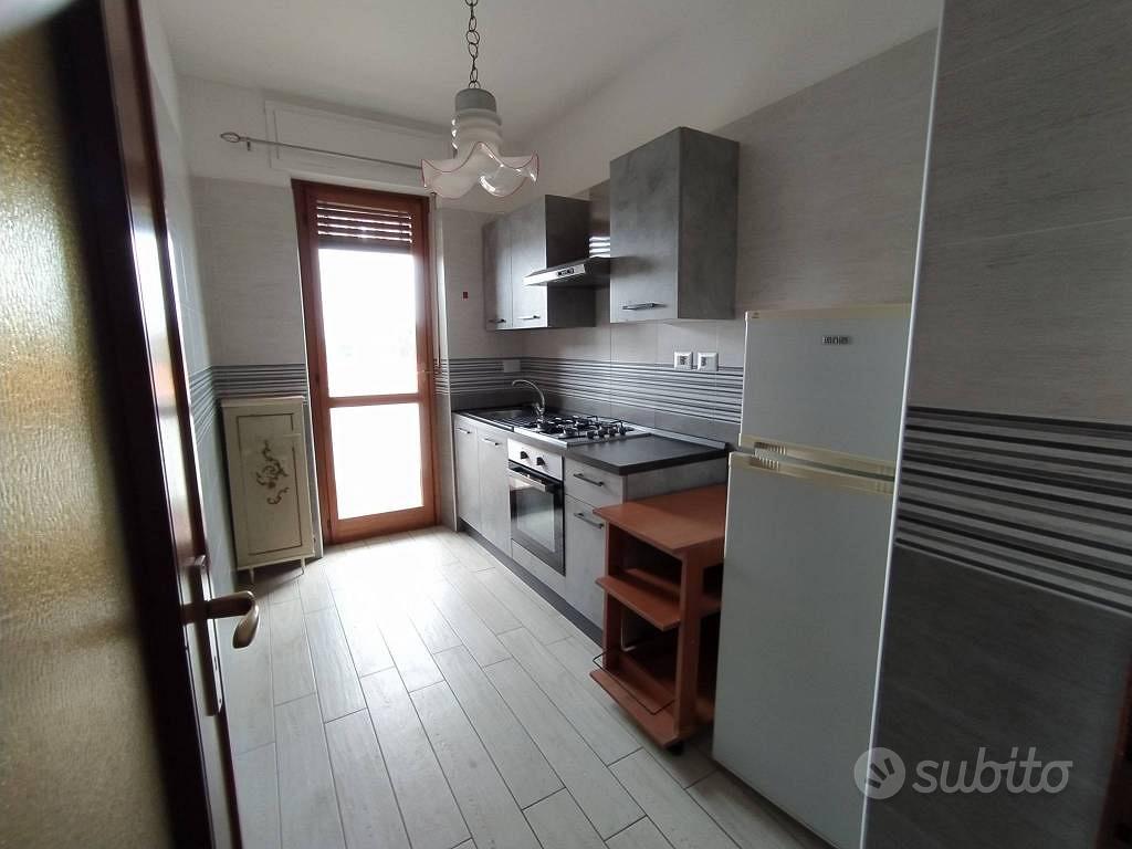 Apartment in Ciriè, Località Battitore - Vista 2
