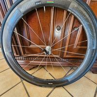 Ruore Zipp 404