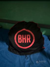 casco BHR ragno