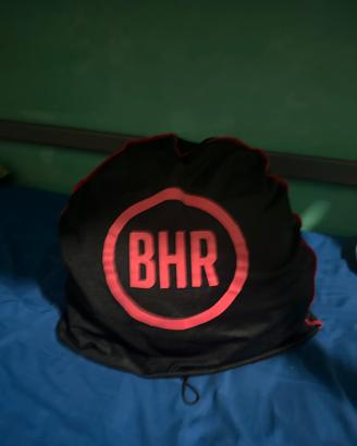 casco BHR ragno