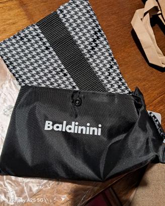 Borsa shopper Baldinini