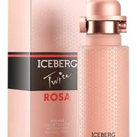profumo iceberg twice rosa 125ml