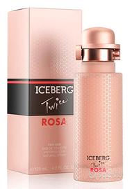profumo iceberg twice rosa 125ml