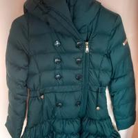 cappottino trapuntato bambina  LIU JO (10/14 anni)