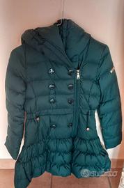 cappottino trapuntato bambina  LIU JO (10/14 anni)