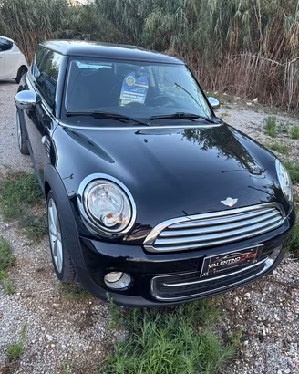 Mini 1.6 16V One D