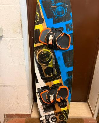Tavola Kite surf