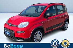 FIAT Panda 1.0 FIREFLY HYBRID CITY LIFE S&S 7...