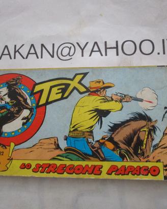 STRISCE TEX COBRA N 22 / 35 PUEBLO N 20