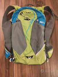 zaino  camp skin tg. L