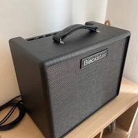 Ampli valvolare blackstar ht5 mkIII