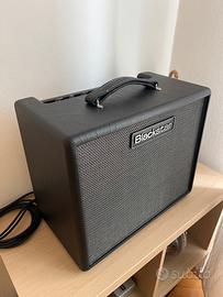 Ampli valvolare blackstar ht5 mkIII