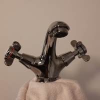 Rubinetto bagno Ikea
