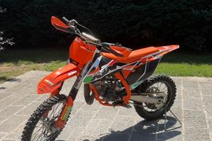 KTM SX85 2024