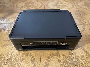 Stampante combo scanner Epson XP235