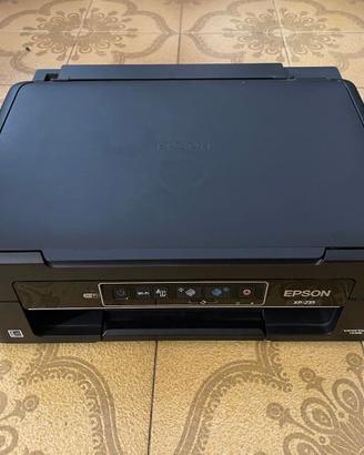 Stampante combo scanner Epson XP235