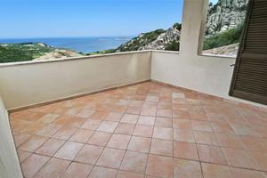 APPARTAMENTO CON DOPPIA TERRAZZA VISTA MARE - PORT