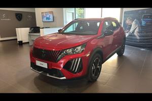 Peugeot 2008 Allure PureTech 100 S&S