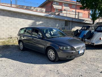 Volvo V50 2.0 D