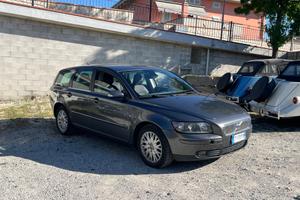 Volvo V50 2.0 D