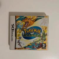 Pokemon Ranger