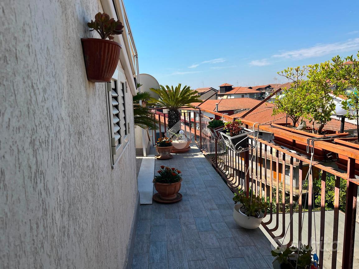 Appartamento – Aci Sant'Antonio, Santa Maria la Stella - Vista 2