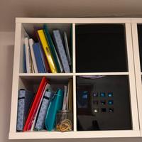 Cubi Ikea Kallax