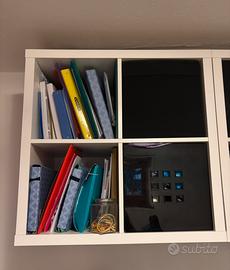 Cubi Ikea Kallax